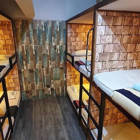 Hostel Escape Backpackers Kk Kota Kinabalu Exteriér fotografie