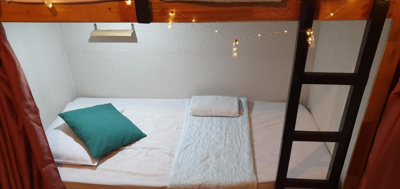 Hostel Escape Backpackers Kk Kota Kinabalu Exteriér fotografie
