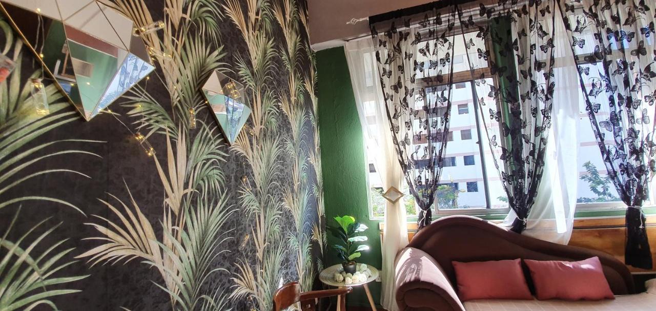 Hostel Escape Backpackers Kk Kota Kinabalu Exteriér fotografie