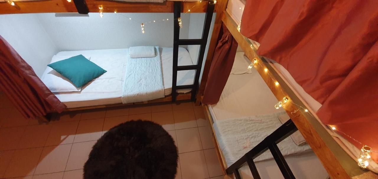 Hostel Escape Backpackers Kk Kota Kinabalu Exteriér fotografie